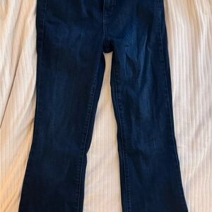 Just USA Dark Blue Women Jeans